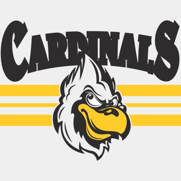 43051 Cardinals Thumbnail