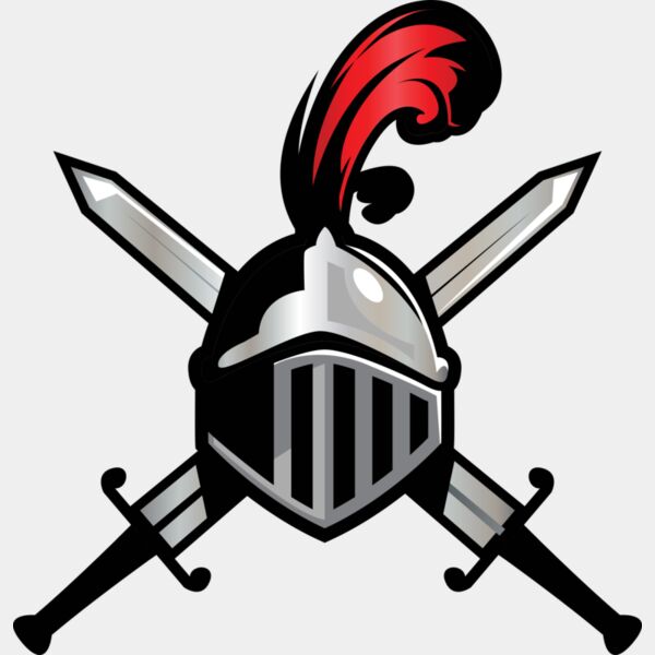 4533 Knight Helmet Thumbnail