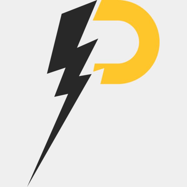 5643 Lightening Bolt P Thumbnail