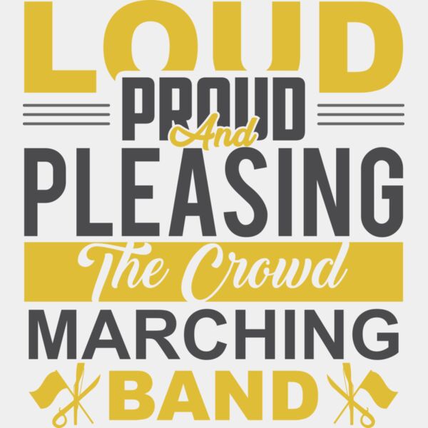 9870 Marching Band Thumbnail