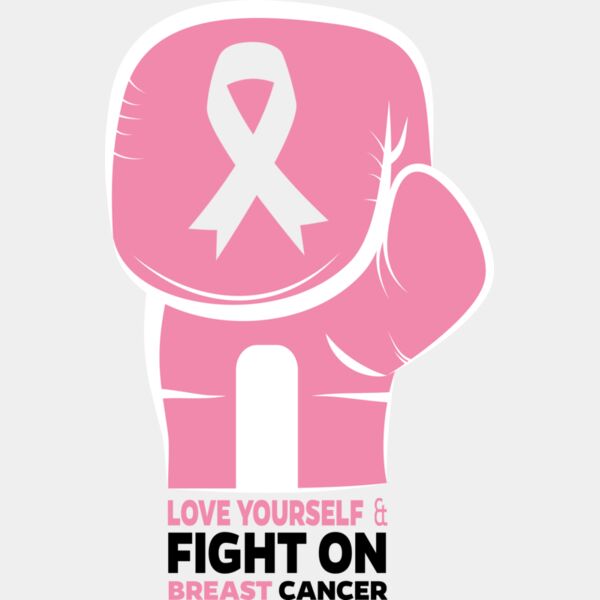 5438 Fight On Breast Cancer Thumbnail