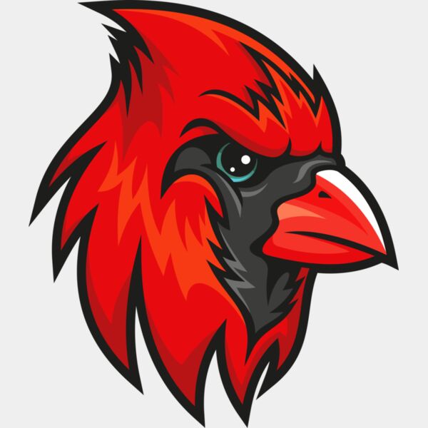 6756 Cardinal Thumbnail