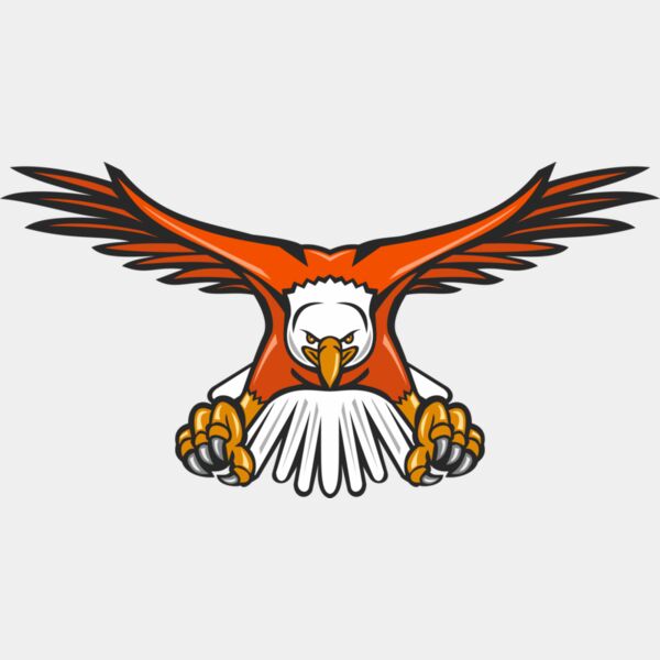 9782 Eagle Thumbnail