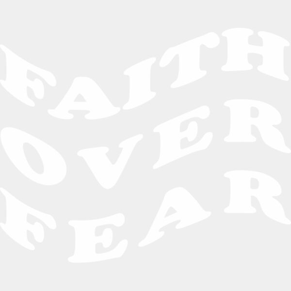 3266 Faith Over Fear Thumbnail