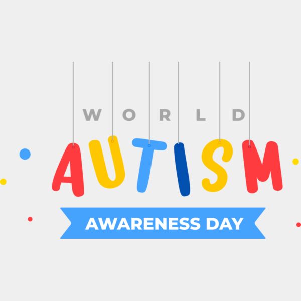 4512 World Autism Day Thumbnail