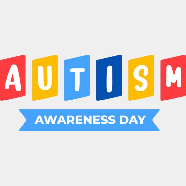 5564 Autism Awareness Day Thumbnail
