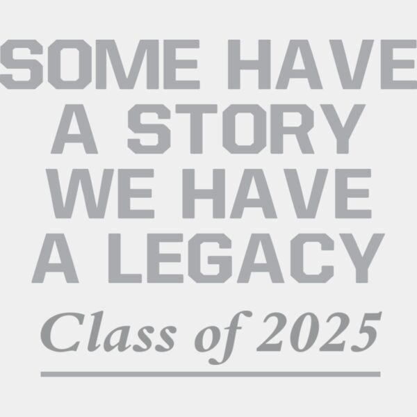 2025 Legacy Thumbnail