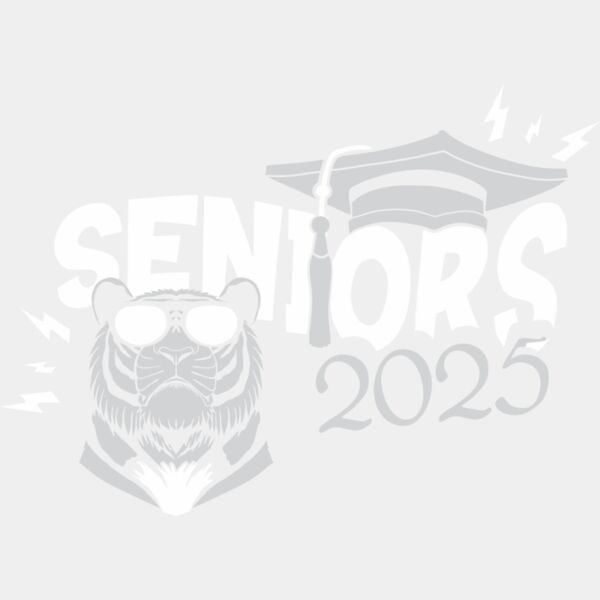 2025 Senior Tiger Thumbnail