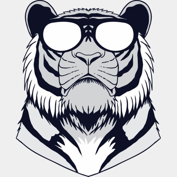 6632 Tiger Thumbnail