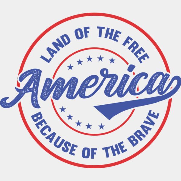 808 Land of the Free Thumbnail