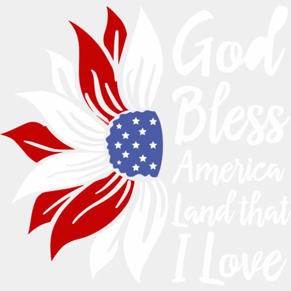 839 God Bless America Thumbnail