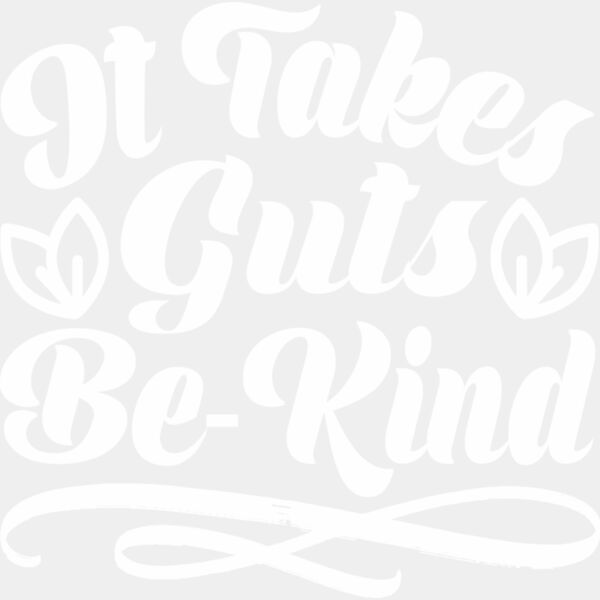 A1806 Be Kind Thumbnail