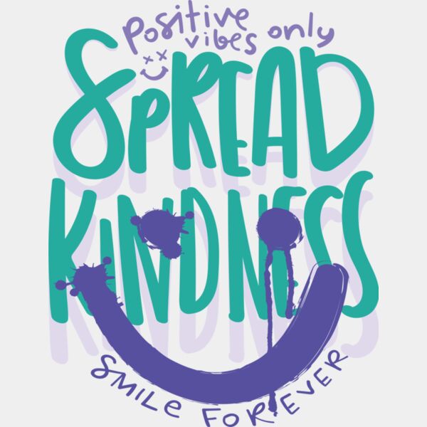 1056 Spread Kindness Thumbnail