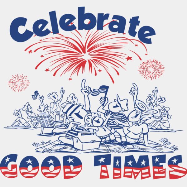 2010 Celebrate Good Times 4th of July Thumbnail