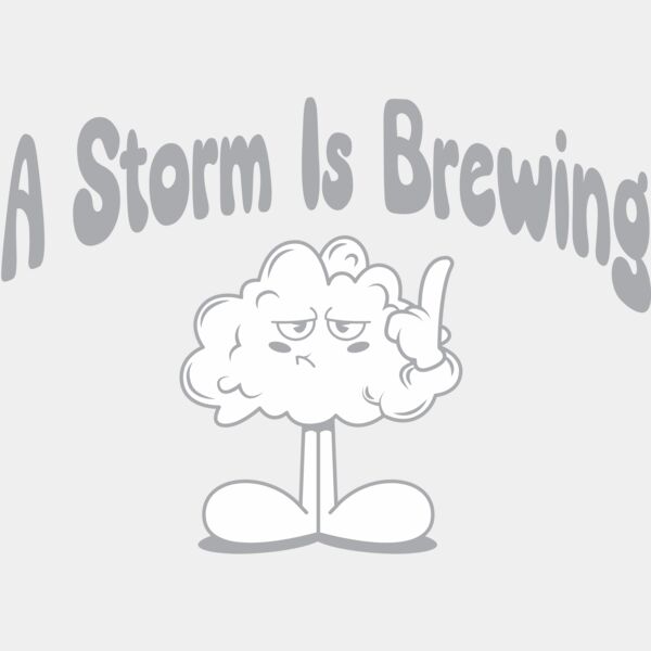 7234 A Storm Is Brewing Thumbnail