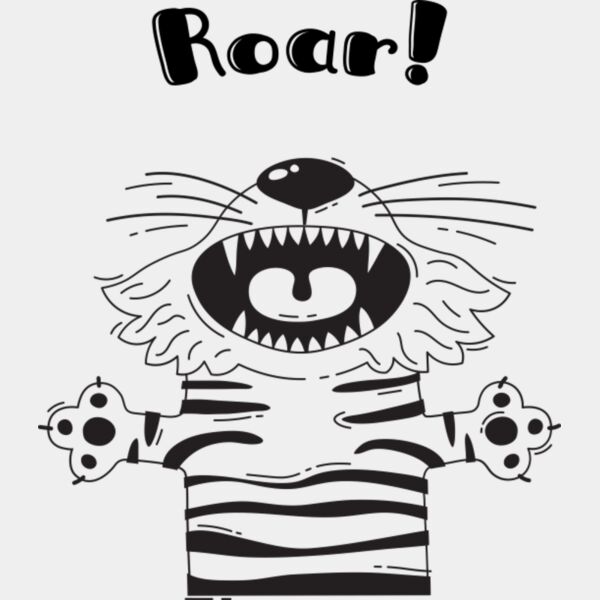 8260 Tiger Thumbnail