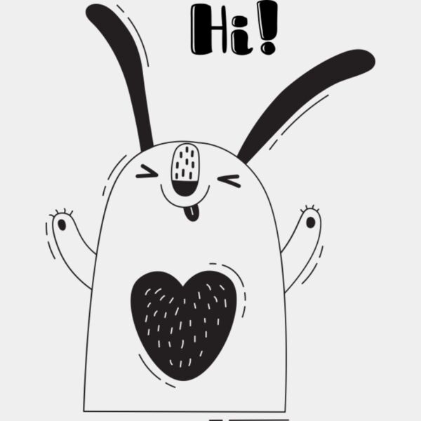 8270 Bunny Thumbnail