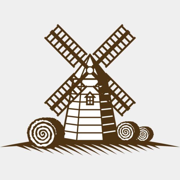 8367 Windmill Thumbnail