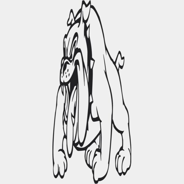 B7225 Bulldog Thumbnail