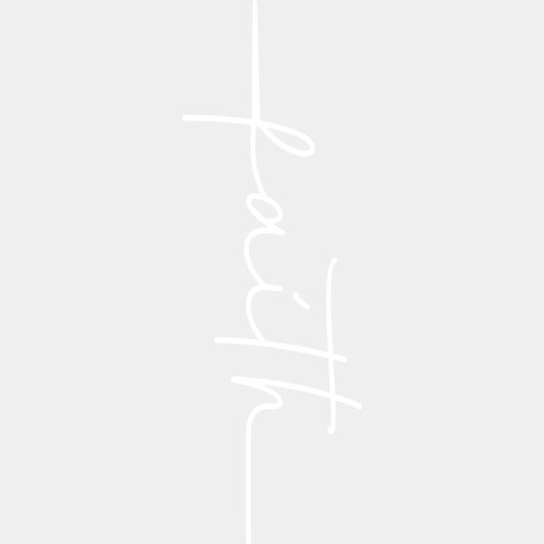 B6019 Faith Thumbnail