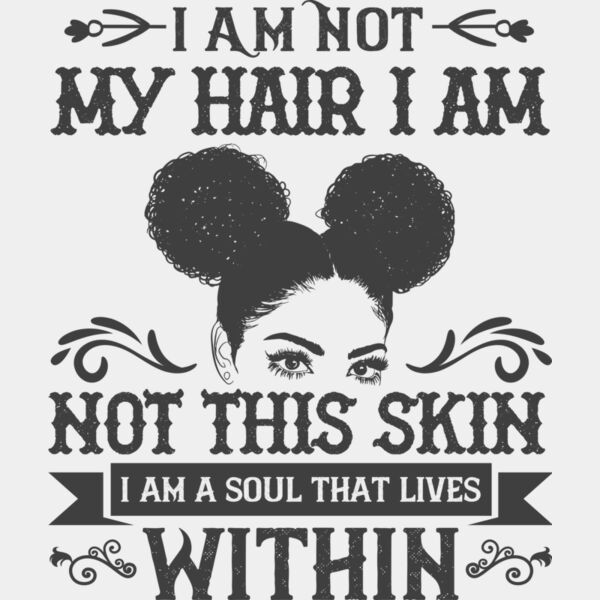 B7133 I Am A Soul Thumbnail