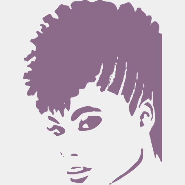 B7135 Woman Thumbnail