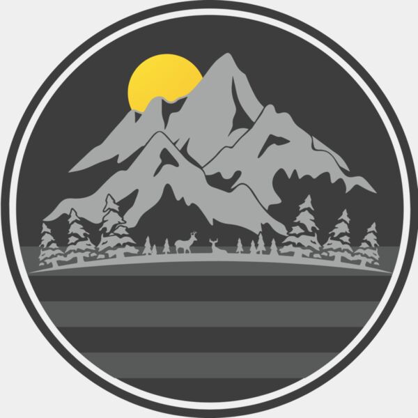 102 Mountains Thumbnail