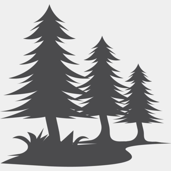 5429 Trees Thumbnail