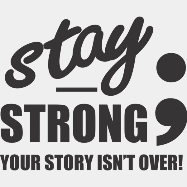 5505 Stay Strong Thumbnail