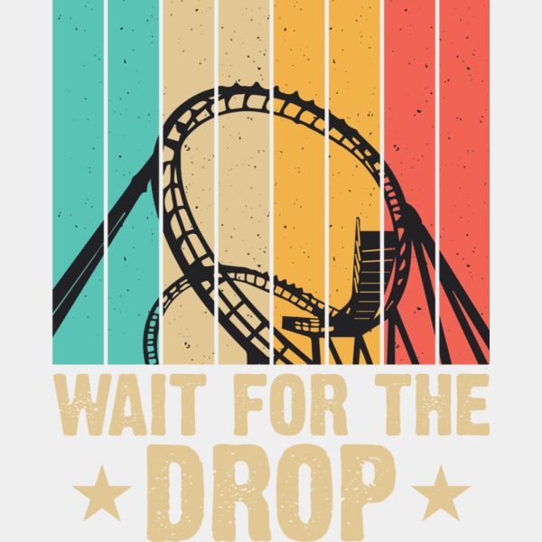 6300 Wait for the Drop Thumbnail