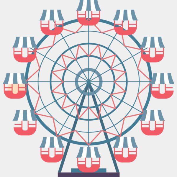 6303 Farris Wheel Thumbnail