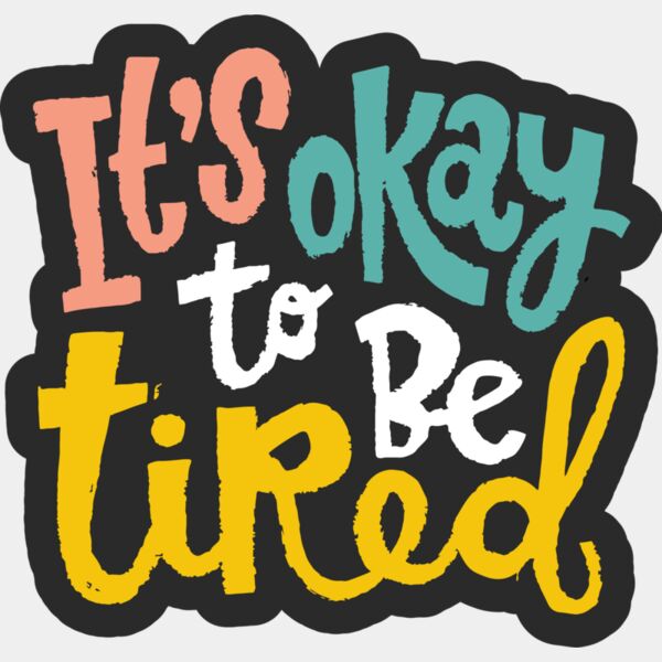 7312 It's Okay Thumbnail