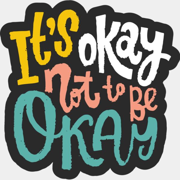 7313 It's Okay Thumbnail