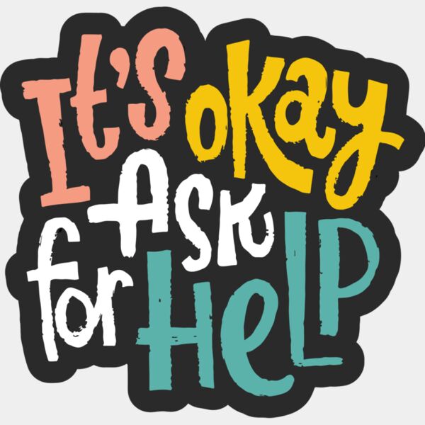 7314 It's Okay Thumbnail