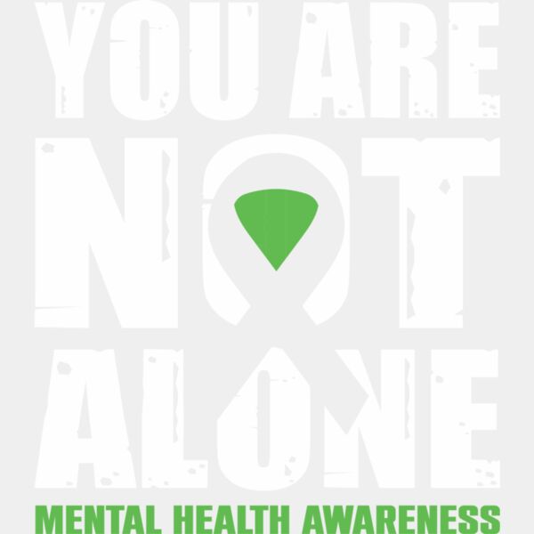 7316 You Are Not Alone Thumbnail