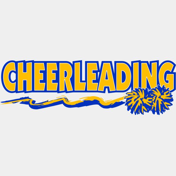 Cheerleading Thumbnail