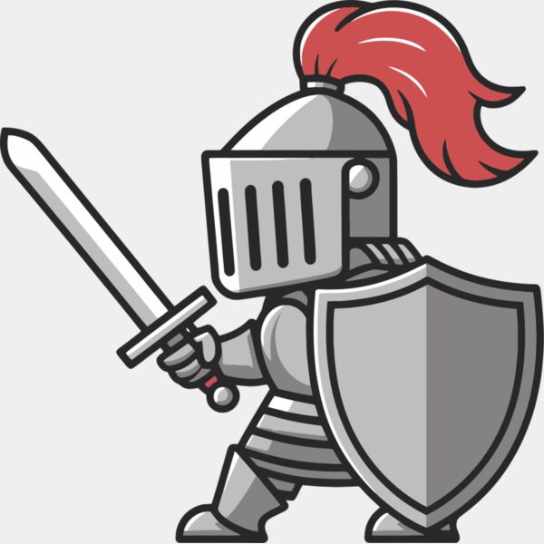 5564 Little Knight Thumbnail