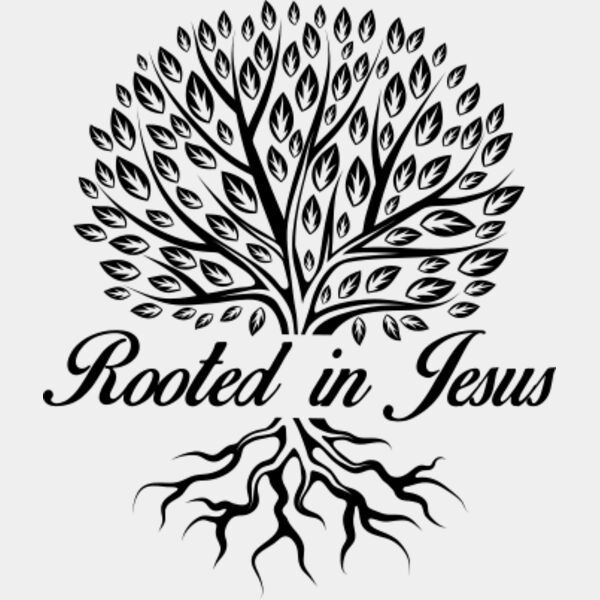 Rooted in  Jesus Thumbnail