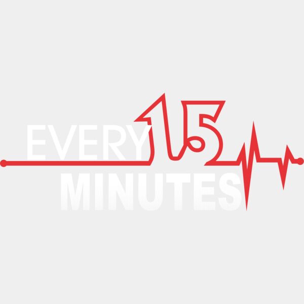 Every 15 Minutes Thumbnail
