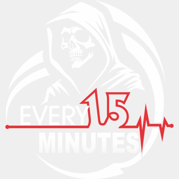 Every 15 Minutes Reaper Thumbnail