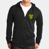 The Concert Fleece ® Full Zip Hoodie Thumbnail