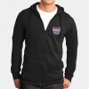 The Concert Fleece ® Full Zip Hoodie Thumbnail