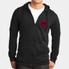 The Concert Fleece ® Full Zip Hoodie Thumbnail