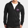 The Concert Fleece ® Full Zip Hoodie Thumbnail