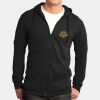 The Concert Fleece ® Full Zip Hoodie Thumbnail