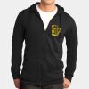 The Concert Fleece ® Full Zip Hoodie Thumbnail