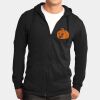 The Concert Fleece ® Full Zip Hoodie Thumbnail