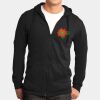 The Concert Fleece ® Full Zip Hoodie Thumbnail