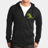The Concert Fleece ® Full Zip Hoodie Thumbnail