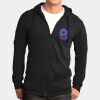 The Concert Fleece ® Full Zip Hoodie Thumbnail